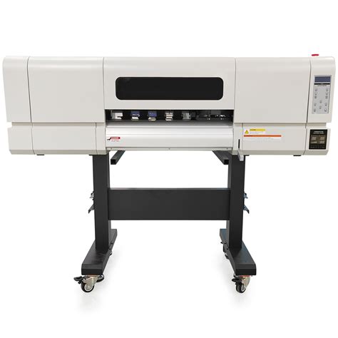This Japanese made compact <b>printer</b> even fits onto a table or optional rolling stand for your use. . 24quot dtf printer